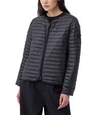 COLMAR ORIGINALS SOLSTICE Edred&oacute;n relleno de plum&oacute;n negro - Chaquetas de plumas de mujer - 3
