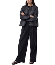 COLMAR ORIGINALS SOLSTICE Edred&oacute;n relleno de plum&oacute;n negro - Chaquetas de plumas de mujer - 4