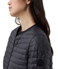 COLMAR ORIGINALS SOLSTICE Edred&oacute;n relleno de plum&oacute;n negro - Chaquetas de plumas de mujer - 5