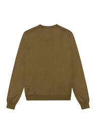 COLMAR ORIGINALS EXPLORING Su&eacute;ter de cuello redondo de algod&oacute;n - Su&eacute;teres de los hombres