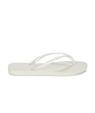 HAVAIANAS Chanclas SLIM blanco - Zapatos Mujer - 3