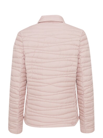 ORIGINALS CAPTION Edred&oacute;n relleno de plum&oacute;n princesa - Chaquetas de plumas de mujer