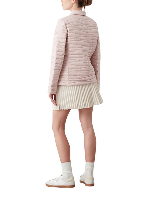 ORIGINALS CAPTION Edred&oacute;n relleno de plum&oacute;n princesa - Chaquetas de plumas de mujer