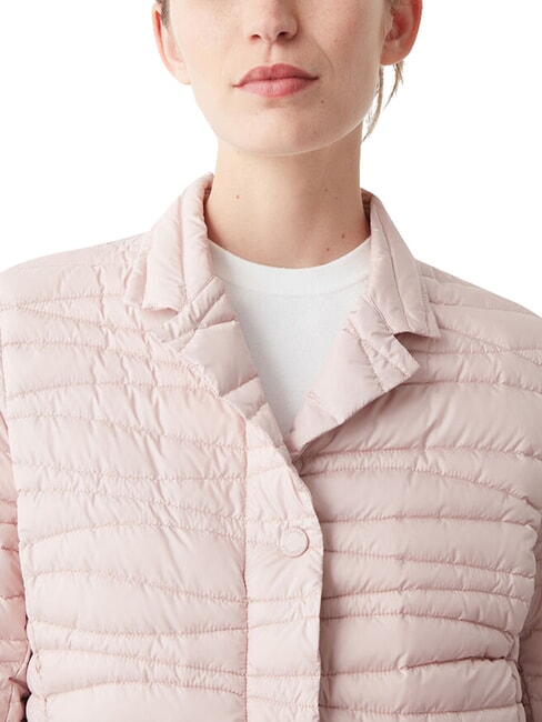 ORIGINALS CAPTION Edred&oacute;n relleno de plum&oacute;n princesa - Chaquetas de plumas de mujer