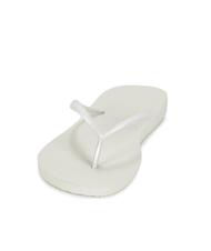 HAVAIANAS Chanclas SLIM blanco - Zapatos Mujer - 4