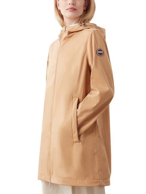 ORIGINALS LEISURE Chaqueta castor - Chaquetas de mujer