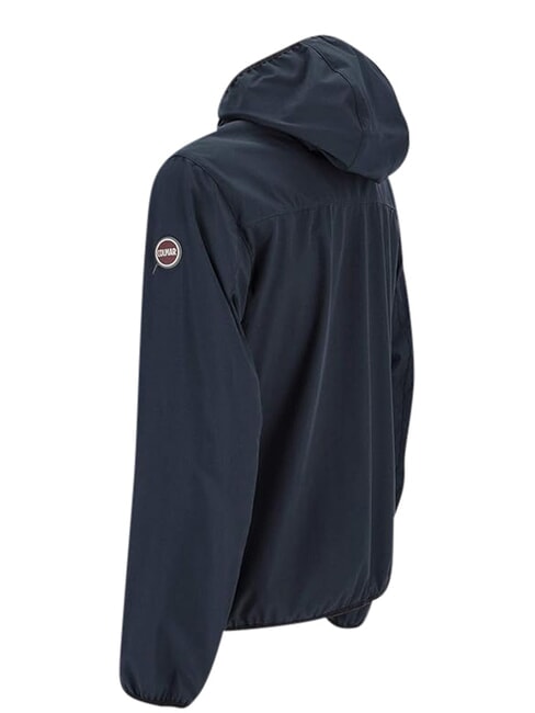 ORIGINALS NEW FUTURITY Chaqueta azul oscuro - Chaquetas de hombre