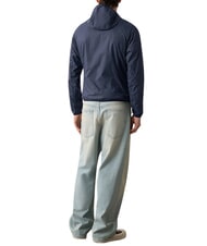 COLMAR ORIGINALS REPUNK Cortavientos reversible azul marino-bot&aacute;nico - Chaquetas de plumas para hombre - 4