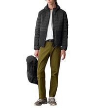 COLMAR ACTIVE ESCAPE Chaqueta negro - Chaquetas de plumas para hombre - 5