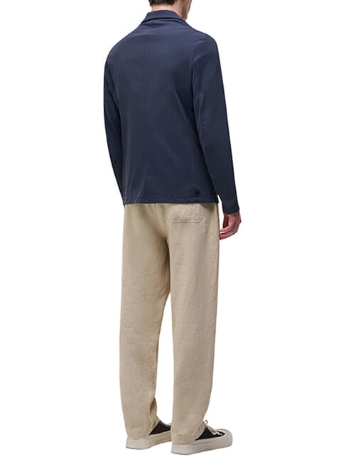 ORIGINALS PERFORMING Chaqueta Azul marino - Chaquetas de hombre