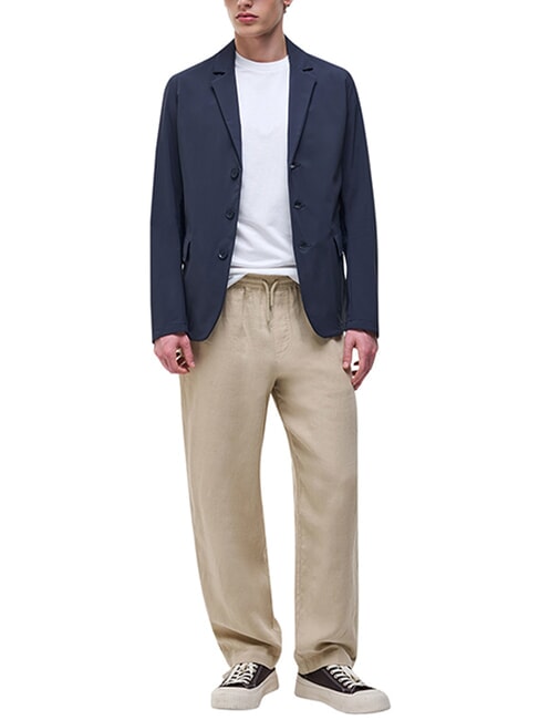 ORIGINALS PERFORMING Chaqueta Azul marino - Chaquetas de hombre