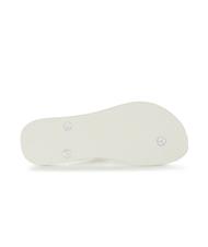 HAVAIANAS Chanclas SLIM blanco - Zapatos Mujer - 6