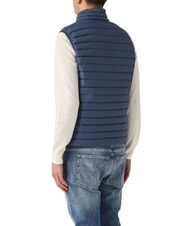 COLMAR REPUNK Chaqueta de plumas sin mangas azul oscuro - Chaquetas sin mangas para hombre. - 4
