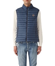 COLMAR REPUNK Chaqueta de plumas sin mangas azul oscuro - Chaquetas sin mangas para hombre. - 3