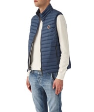 COLMAR REPUNK Chaqueta de plumas sin mangas azul oscuro - Chaquetas sin mangas para hombre. - 7