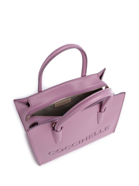 MYRTHA26 Bolso de mano, con bandolera medusa - Bolsos Mujer