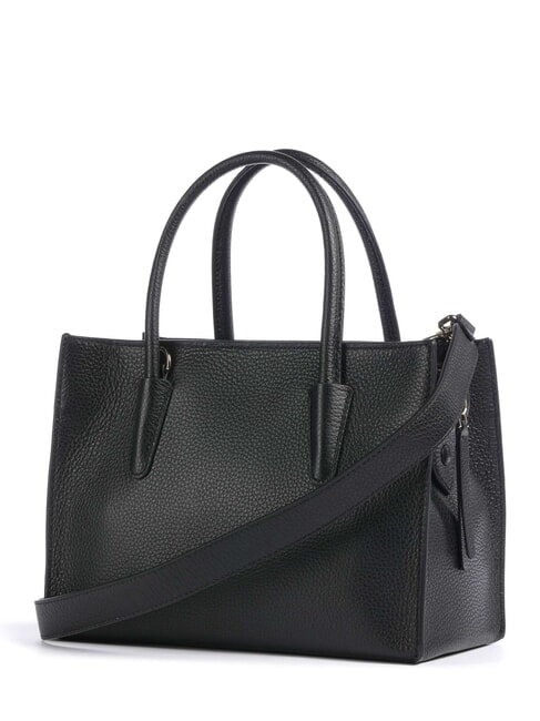 MYRTHA26 Bolso de mano, con bandolera negro - Bolsos Mujer