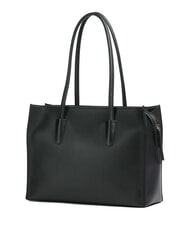 COCCINELLE MYRTHA26 Bolso de hombro, piel negro - Bolsos Mujer - 3