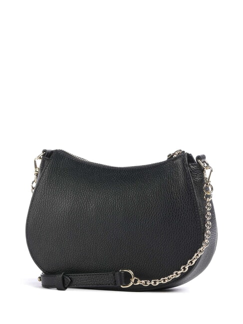 C-EASY Mini bolso de hombro negro - Bolsos Mujer