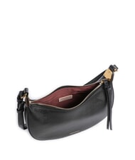 COCCINELLE FUJIKO Bolso de hombro negro - Bolsos Mujer - 4