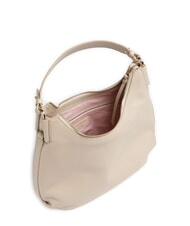 COCCINELLE REBEKKA Bolso de hombro concha de arena - Bolsos Mujer - 3