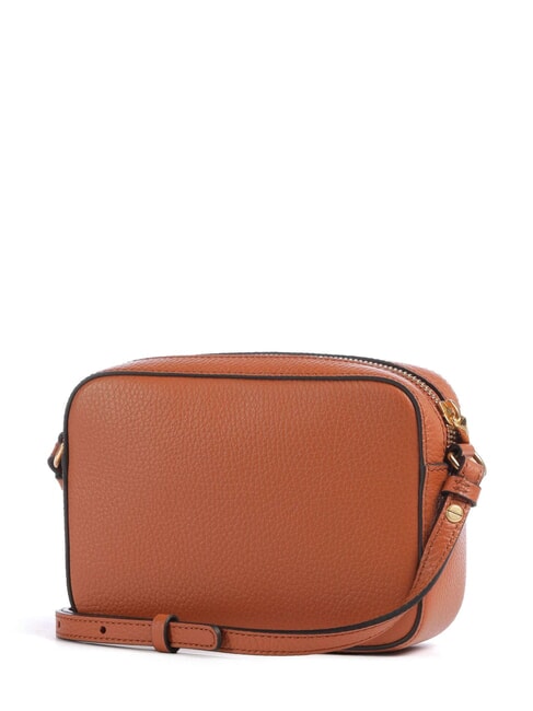 BEAT SOFT Minibolso de piel con textura cangrejo - Bolsos Mujer