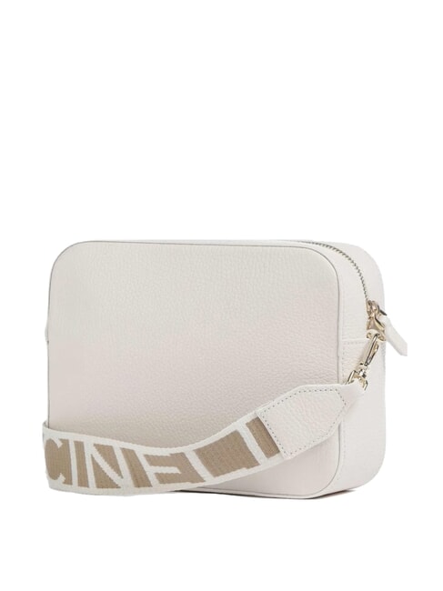 TEBE Bolso peque&ntilde;o de piel con textura perla - Bolsos Mujer