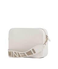 COCCINELLE TEBE Bolso peque&ntilde;o de piel con textura - Bolsos Mujer