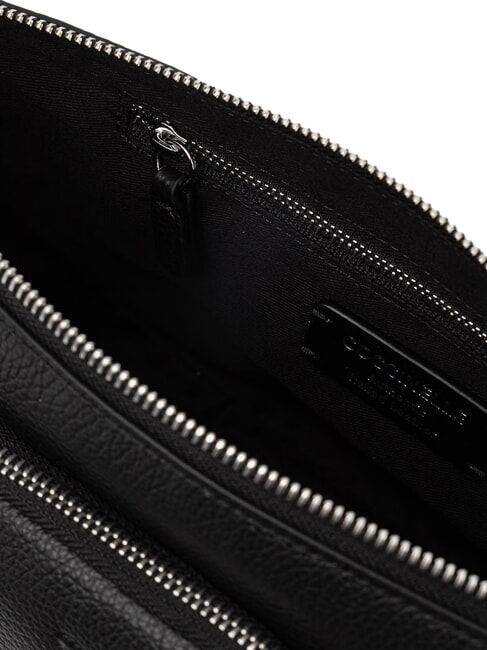 PAKI Mini bolso de hombro, con correa para el hombro negro - Bolsos Mujer