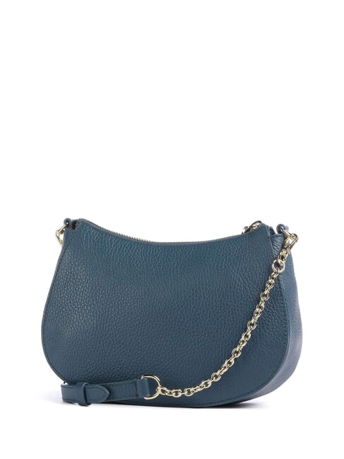 C-EASY Mini bolso de hombro azul profundo - Bolsos Mujer