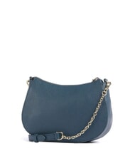 COCCINELLE C-EASY Mini bolso de hombro azul profundo - Bolsos Mujer - 2