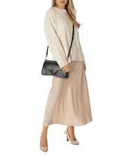 COCCINELLE C-ME CALF&MARB Mini bolso de hombro - Bolsos Mujer