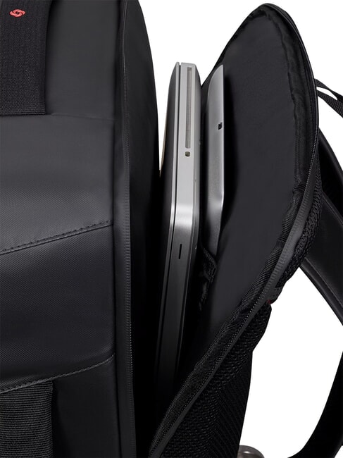 PARADIVER LIGHT Mochila para port&aacute;til de 15,6" NEGRO - Mochilas Escuela & Tiempo Libre