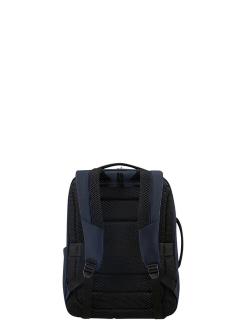 GUARDIT 3.0 Mochila debajo del asiento, soporte para computadora port&aacute;til de 15,6" azul - Mochilas para port&aacute;til