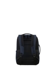 SAMSONITE GUARDIT 3.0 Mochila debajo del asiento, soporte para computadora port&aacute;til de 15,6" azul - Mochilas para port&aacute;til - 3