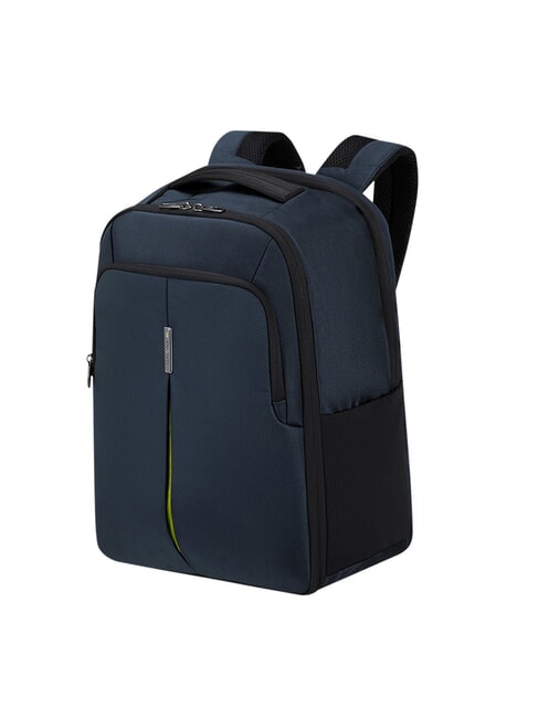 GUARDIT 3.0 Mochila debajo del asiento, soporte para computadora port&aacute;til de 15,6" azul - Mochilas para port&aacute;til