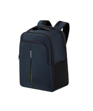 SAMSONITE GUARDIT 3.0 Mochila debajo del asiento, soporte para computadora port&aacute;til de 15,6" azul - Mochilas para port&aacute;til - 4