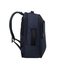 SAMSONITE GUARDIT 3.0 Mochila debajo del asiento, soporte para computadora port&aacute;til de 15,6" azul - Mochilas para port&aacute;til - 6
