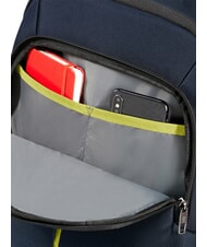 SAMSONITE GUARDIT 3.0 Mochila debajo del asiento, soporte para computadora port&aacute;til de 15,6" azul - Mochilas para port&aacute;til - 7