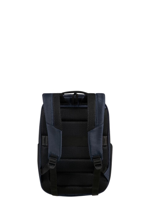 GUARDIT 3.0 S Mochila debajo del asiento, soporte para port&aacute;til de 14,1" azul - Mochilas para port&aacute;til