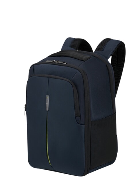 GUARDIT 3.0 S Mochila debajo del asiento, soporte para port&aacute;til de 14,1" azul - Mochilas para port&aacute;til