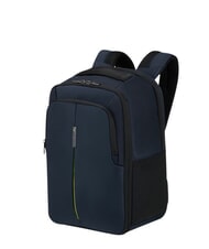 SAMSONITE GUARDIT 3.0 S Mochila debajo del asiento, soporte para port&aacute;til de 14,1" azul - Mochilas para port&aacute;til - 4