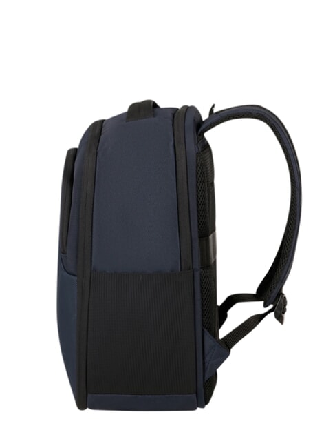 GUARDIT 3.0 S Mochila debajo del asiento, soporte para port&aacute;til de 14,1" azul - Mochilas para port&aacute;til