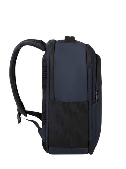 GUARDIT 3.0 S Mochila debajo del asiento, soporte para port&aacute;til de 14,1" azul - Mochilas para port&aacute;til