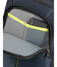 SAMSONITE GUARDIT 3.0 S Mochila debajo del asiento, soporte para port&aacute;til de 14,1" azul - Mochilas para port&aacute;til - 8