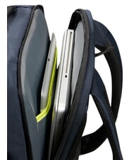 SAMSONITE GUARDIT 3.0 S Mochila debajo del asiento, soporte para port&aacute;til de 14,1" azul - Mochilas para port&aacute;til - 7