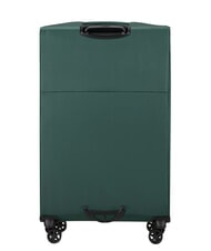 SAMSONITE BASE BREEZE Carro grande y expandible verde oscuro - Trolley Semirr&iacute;gidos - 3