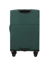 SAMSONITE BASE BREEZE Carro mediano verde oscuro - Trolley Semirr&iacute;gidos - 3