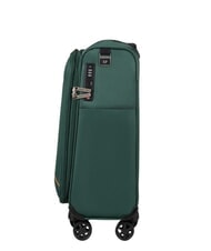 SAMSONITE BASE BREEZE Carro de equipaje de mano expandible verde oscuro - Equipaje de mano - 5
