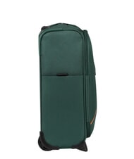 SAMSONITE BASE BREEZE Carrito bajo el asiento verde oscuro - Trolley Semirr&iacute;gidos - 5